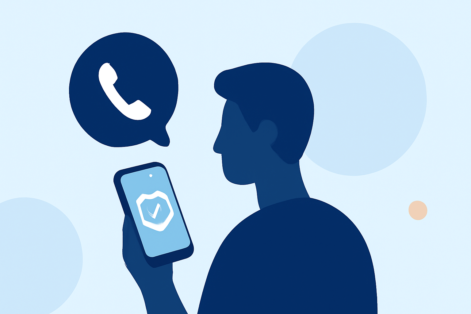 Protecting Yourself from Fundraising Call Scams: Top Phone Safety Apps
