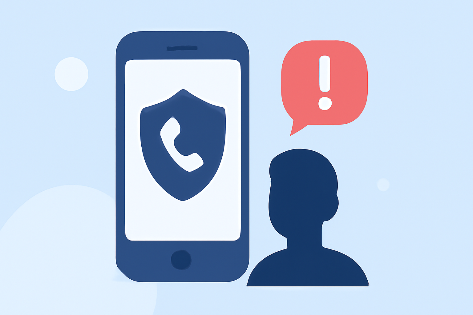 Protecting Yourself from Health Insurance Scam Calls: A Guide to Effective Phone Safety Apps