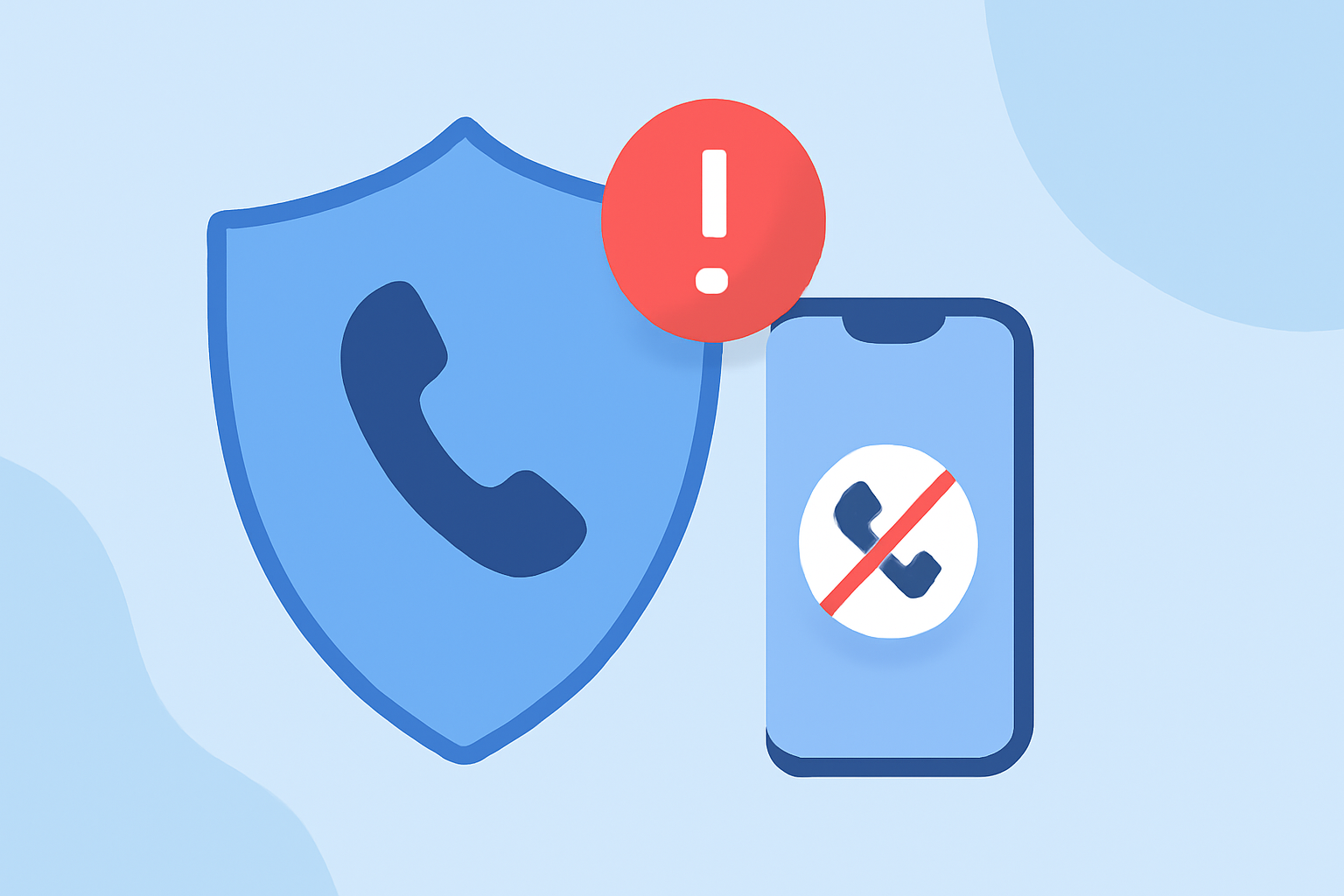 Protecting Yourself from Health Insurance Spam Calls: A Guide to Effective Call Blocking Apps