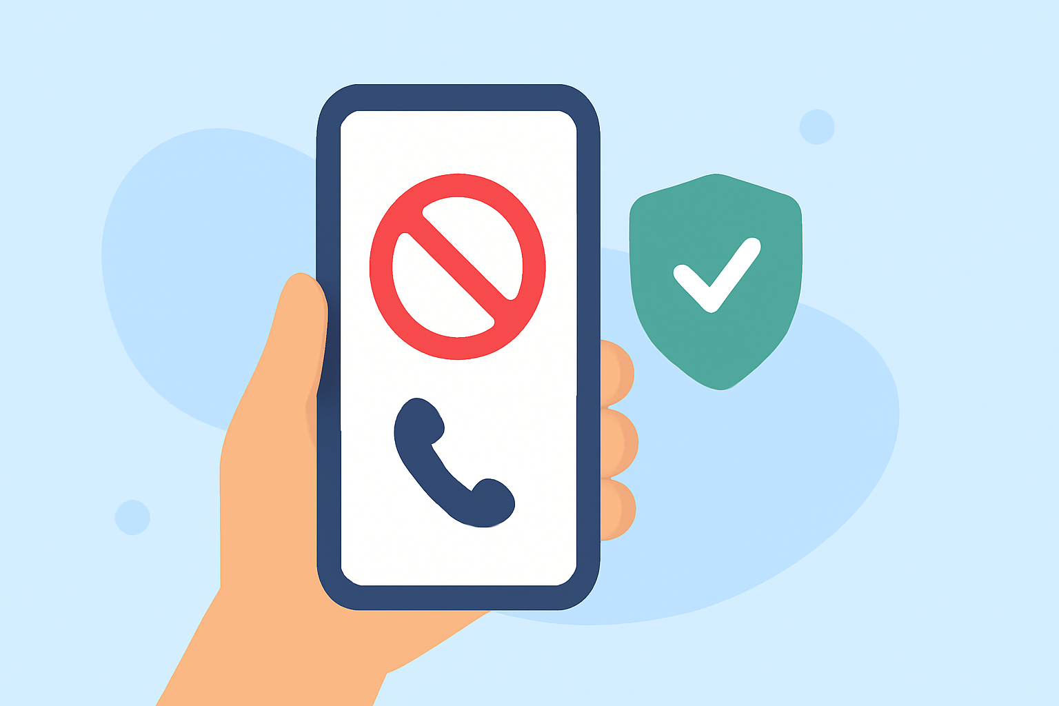 Protecting Yourself from Health Insurance Spam Calls: A Guide to Effective Call Blocking Apps