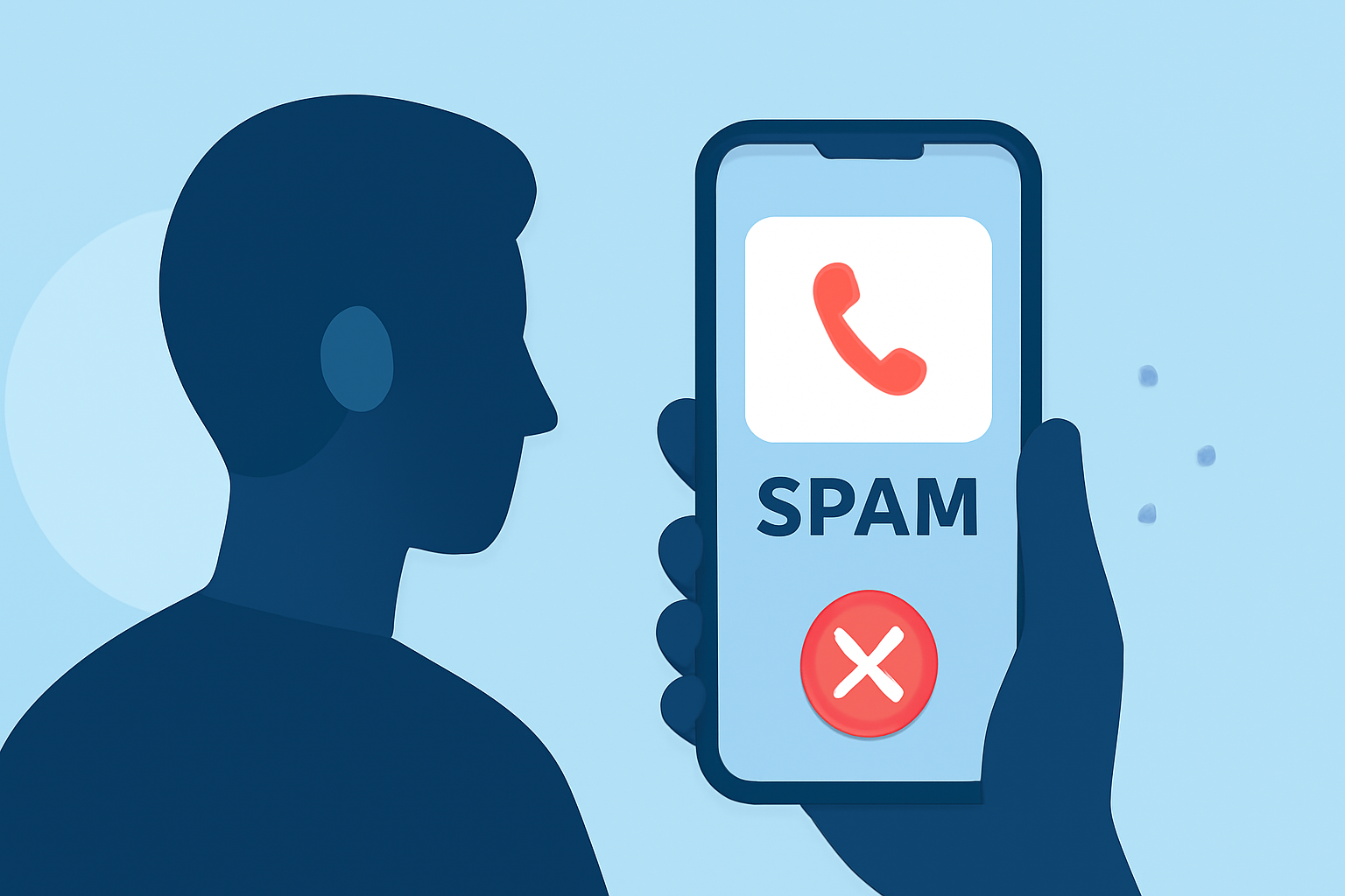 Protecting Yourself from Health Insurance Spam Calls: A Guide to Effective Phone Safety Apps