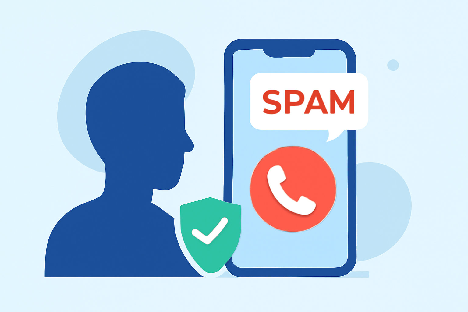 Protecting Yourself from Health Insurance Spam Calls: Top Phone Safety Apps
