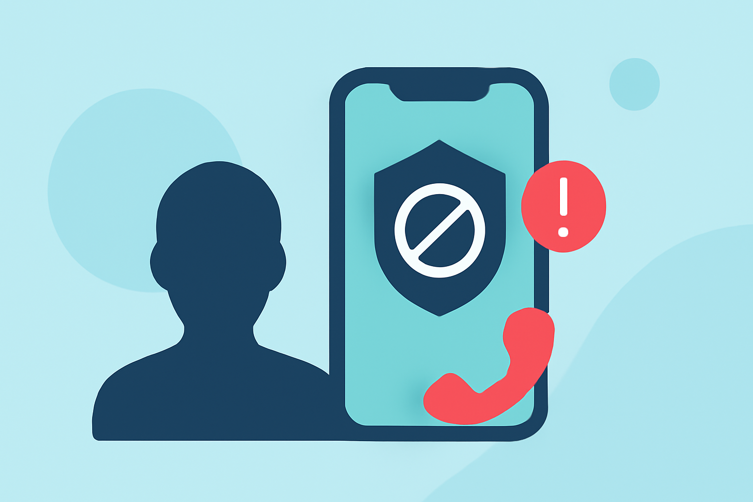 Protecting Yourself from Insurance Spam Calls: A Guide to Effective Phone Safety Apps