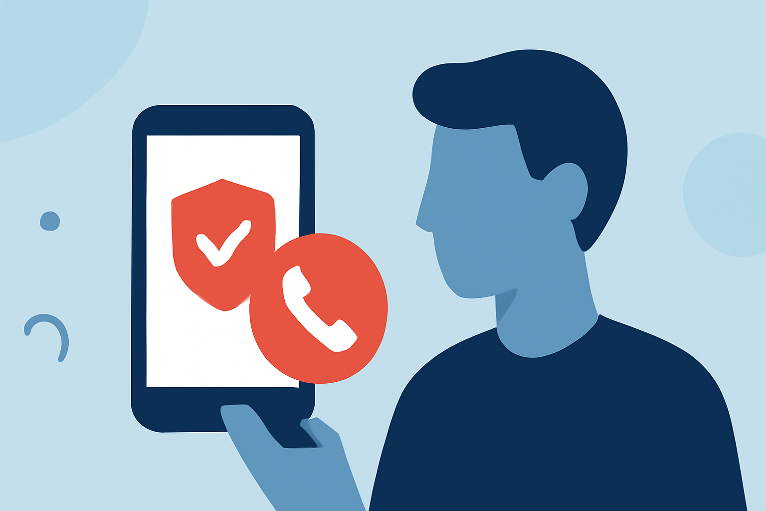 Protecting Yourself from Insurance Spam Calls: Top Apps for Everyday Users