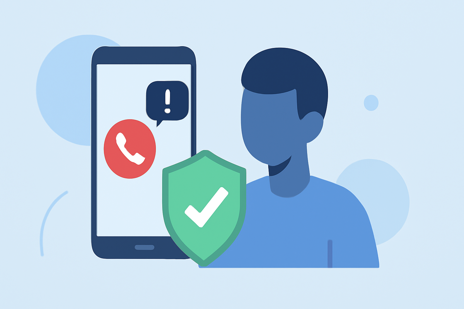 Protecting Yourself from Insurance Spam Calls: Top Apps for Everyday Users