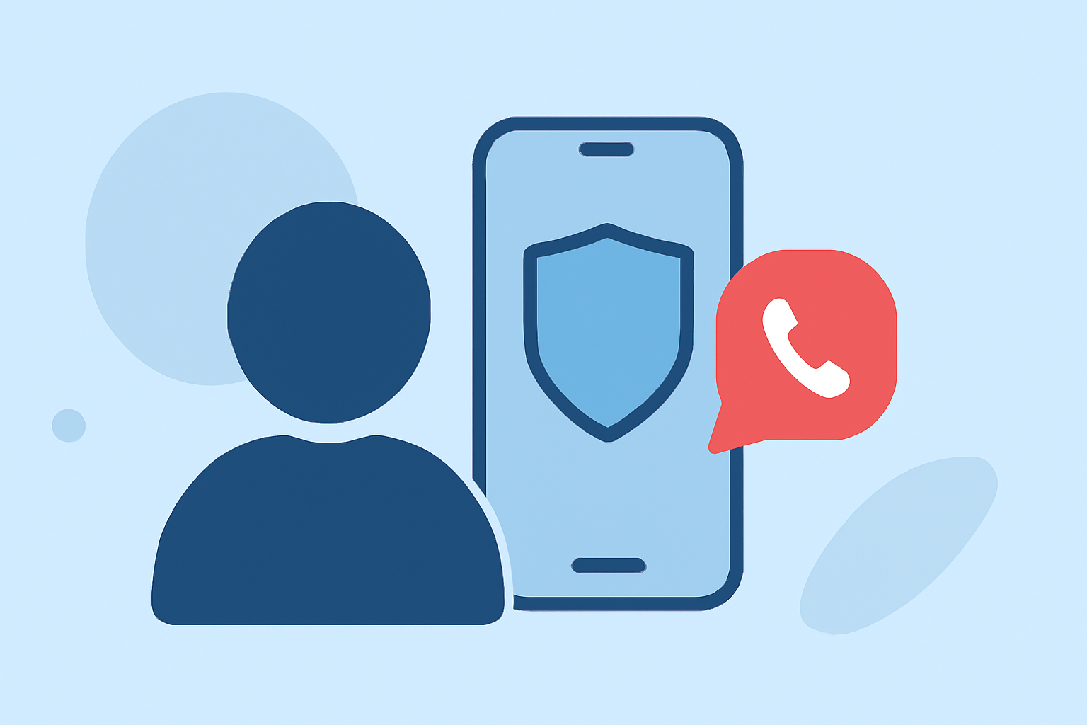 Protecting Yourself from Insurance Spam Calls: Top Apps for Everyday Users