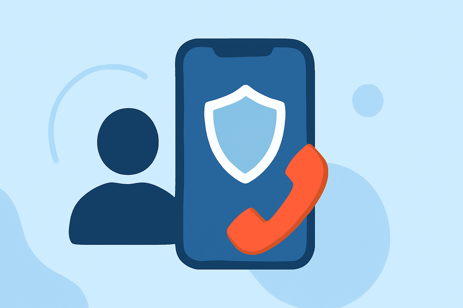 Protecting Yourself from Insurance Spam Calls: Top Phone Safety Apps