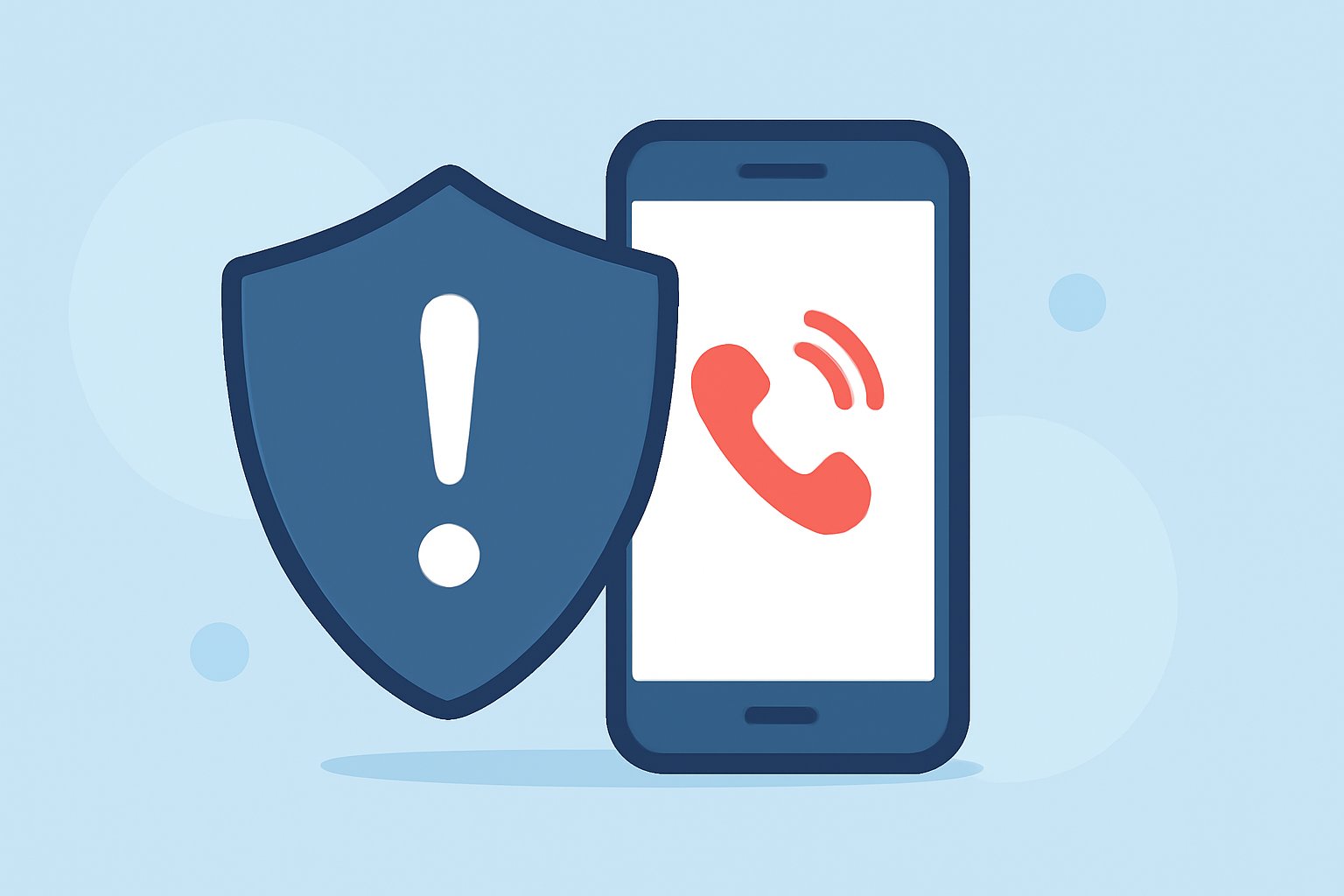 Protecting Yourself from Insurance Spam Calls: Top Phone Safety Apps