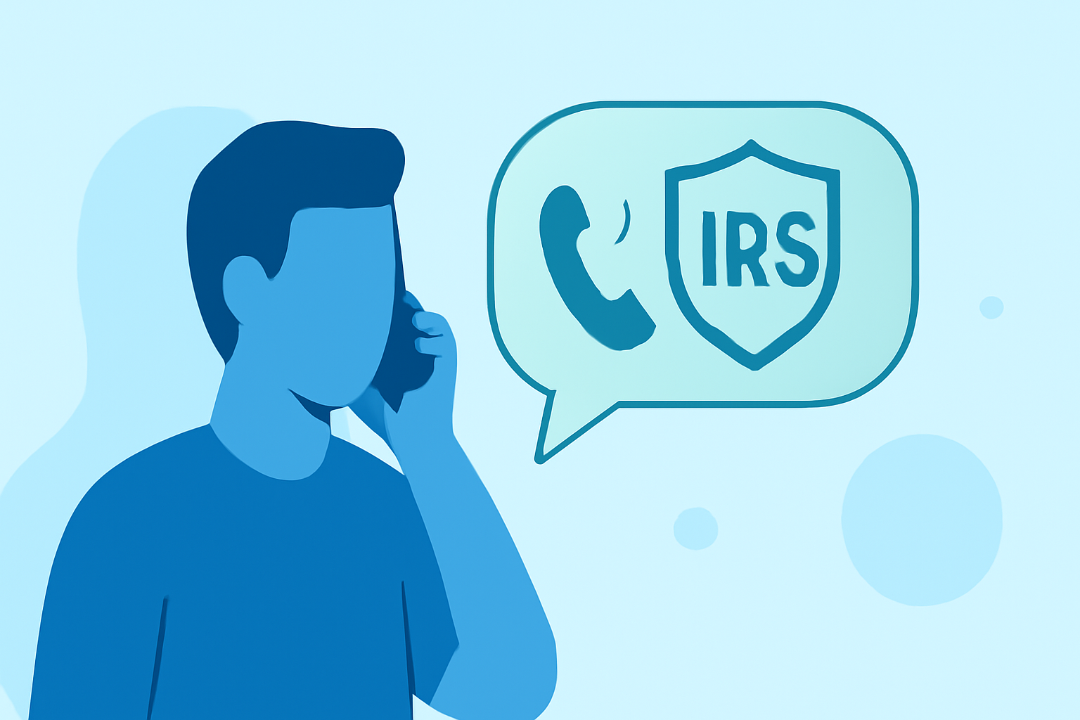 Protecting Yourself from IRS Scam Calls: A Guide for Everyday Users