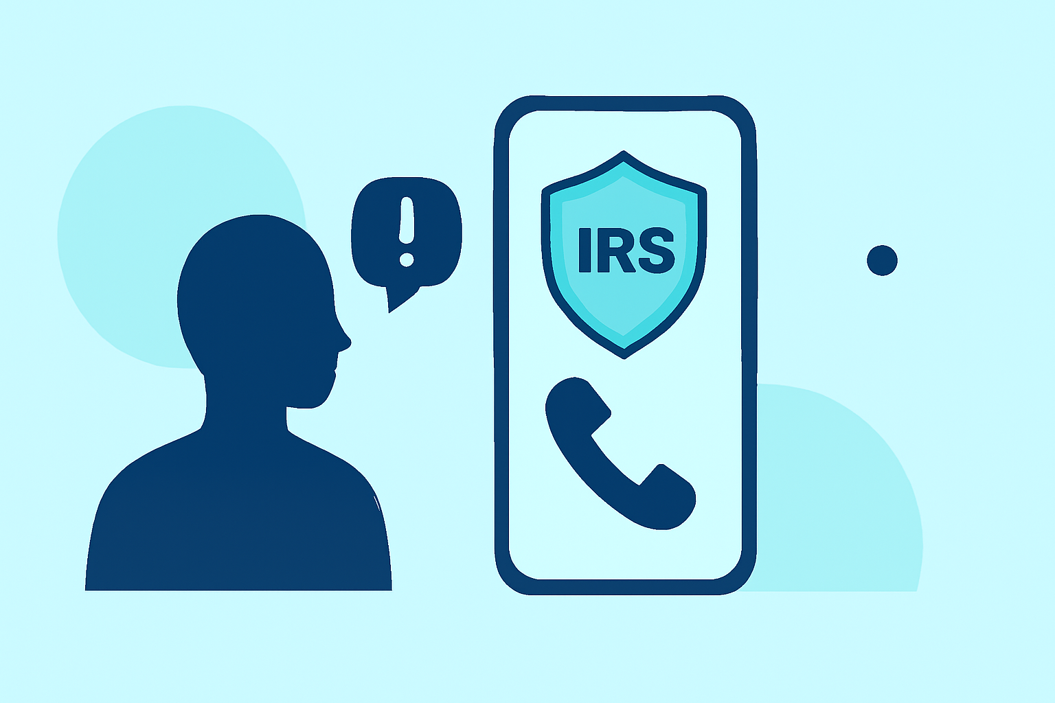 Protecting Yourself from IRS Scam Calls: Essential Steps for Everyday Users
