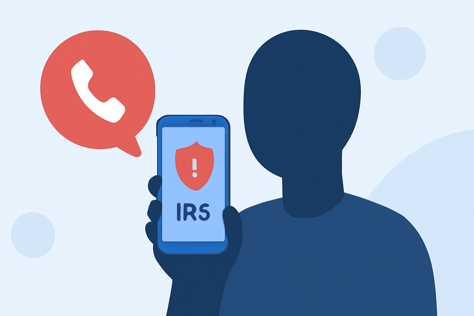 Protecting Yourself from IRS Scam Calls: A Comprehensive Guide