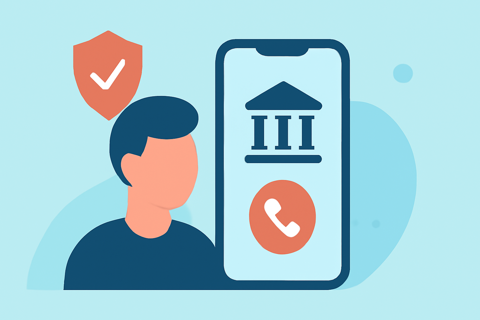 Protecting Yourself from IRS Scam Calls: A Guide for Busy Professionals