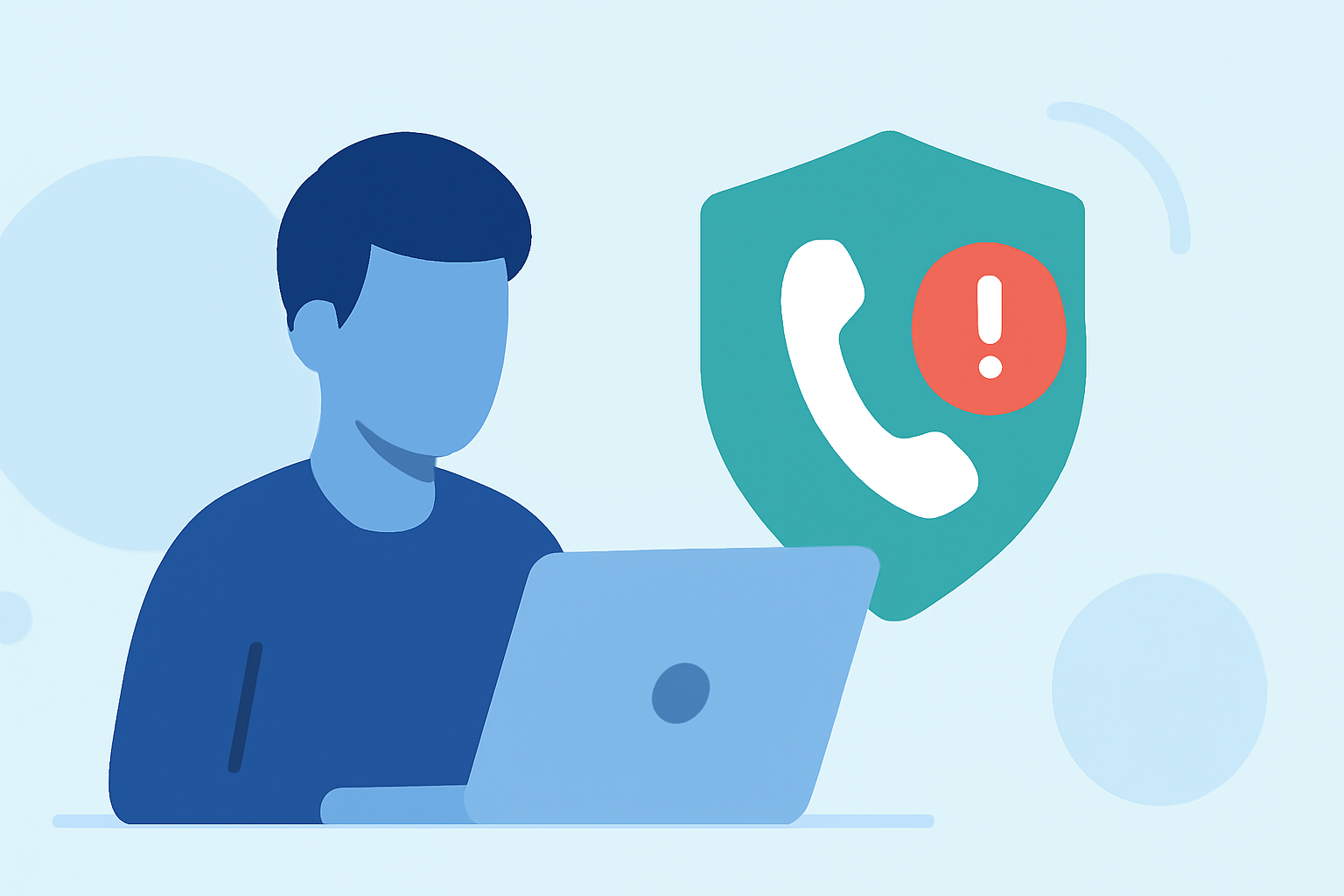Protecting Yourself from IRS Scam Calls: A Guide for Remote Workers