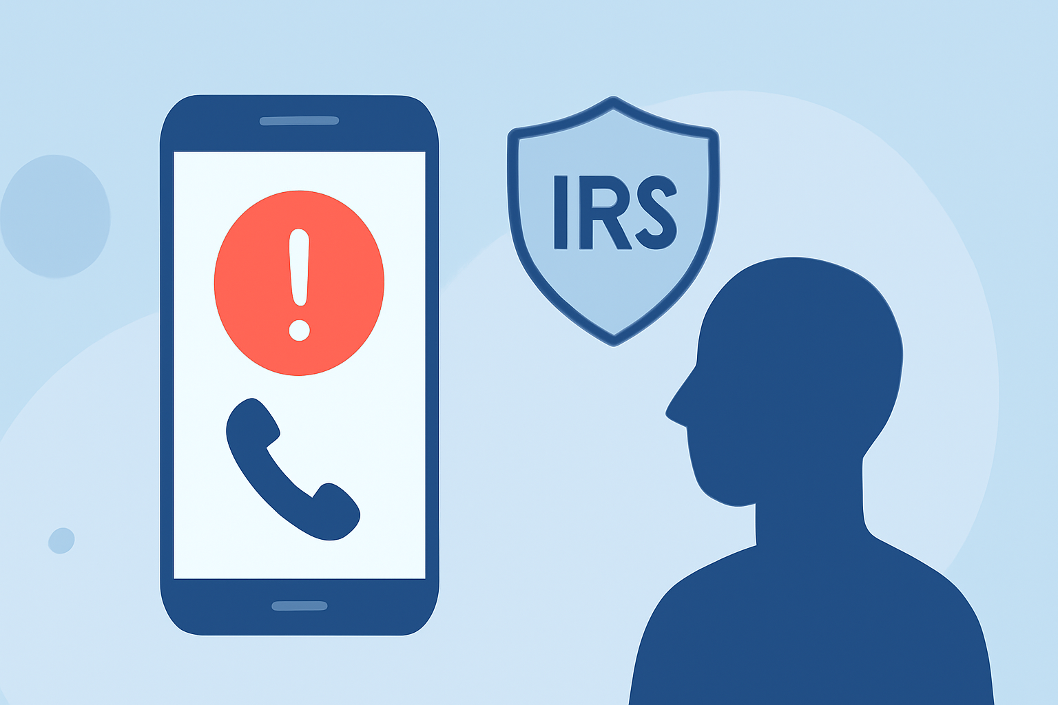 Protecting Yourself from IRS Scam Calls: Essential Steps