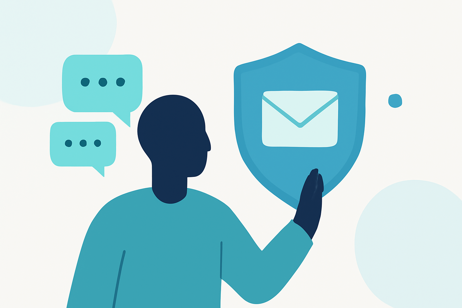 Protecting Yourself from Junk Messages: A Guide to Effective Solutions