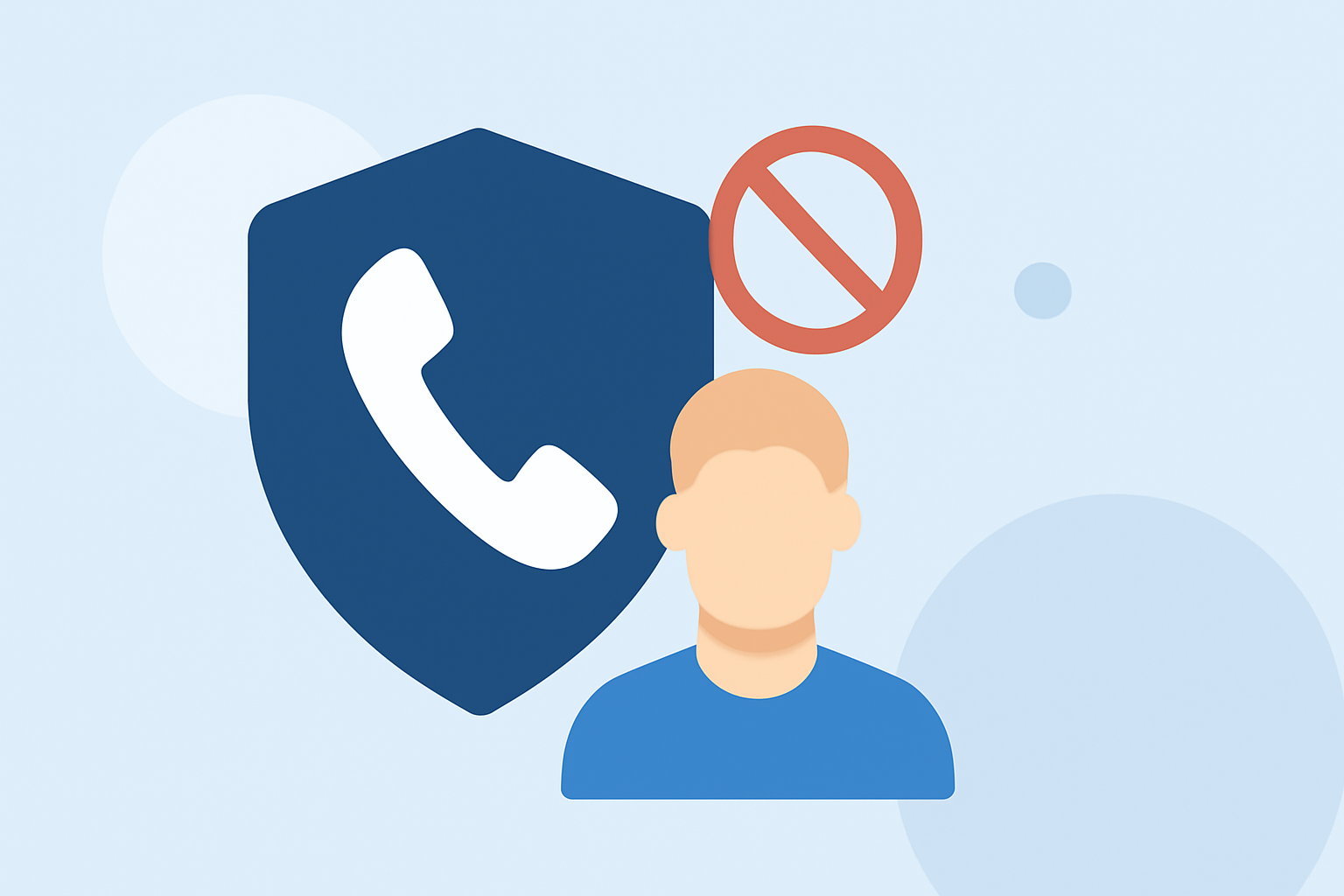 Protecting Yourself from Loan Spam Calls: A Guide to Effective Phone Safety Apps
