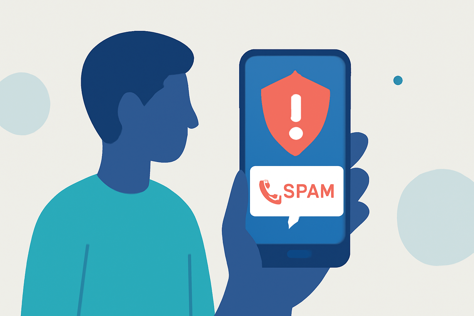 Protecting Yourself from Loan Spam Calls: A Comprehensive Guide