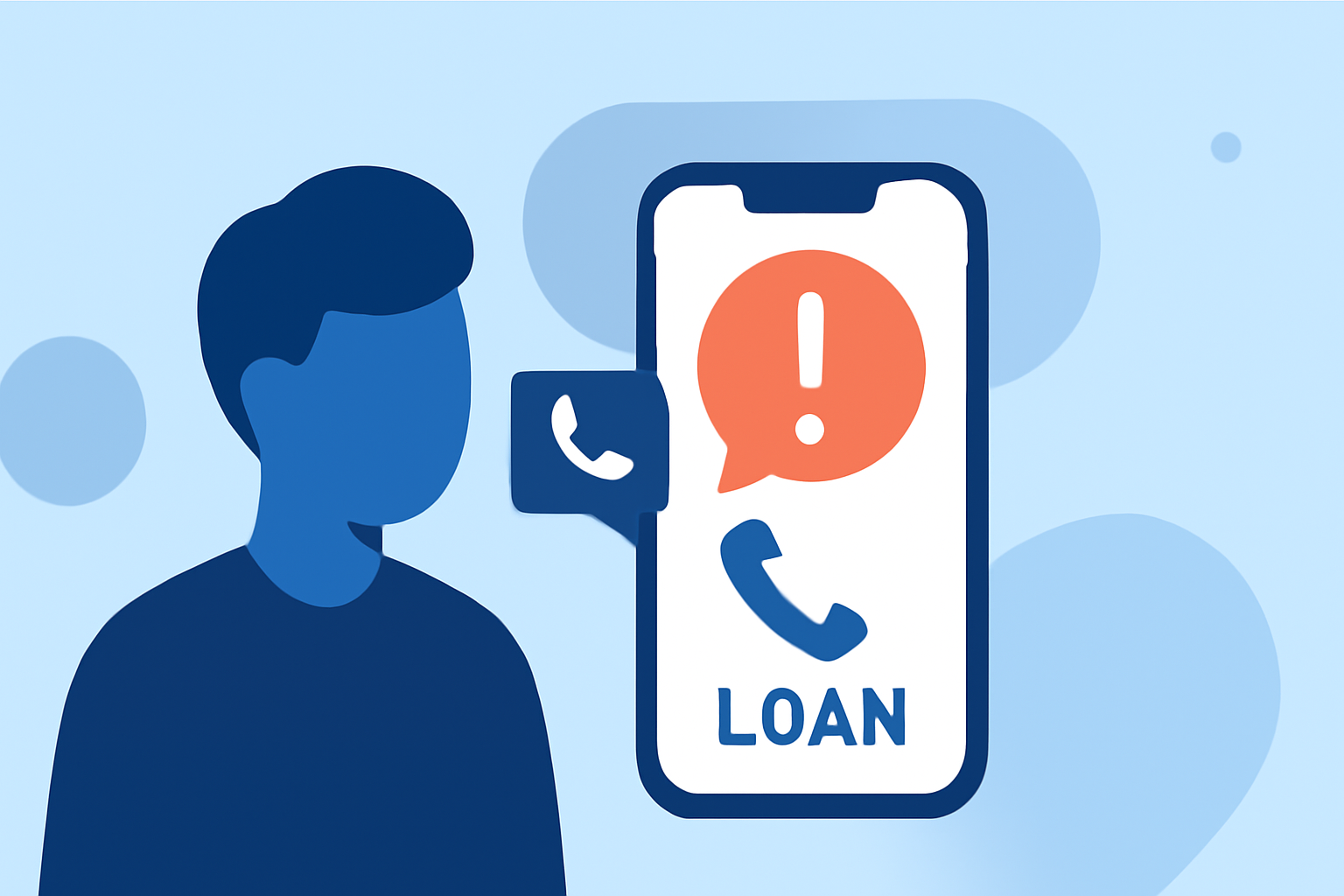 Protecting Yourself from Loan Spam Calls: Top Solutions for Everyday Users