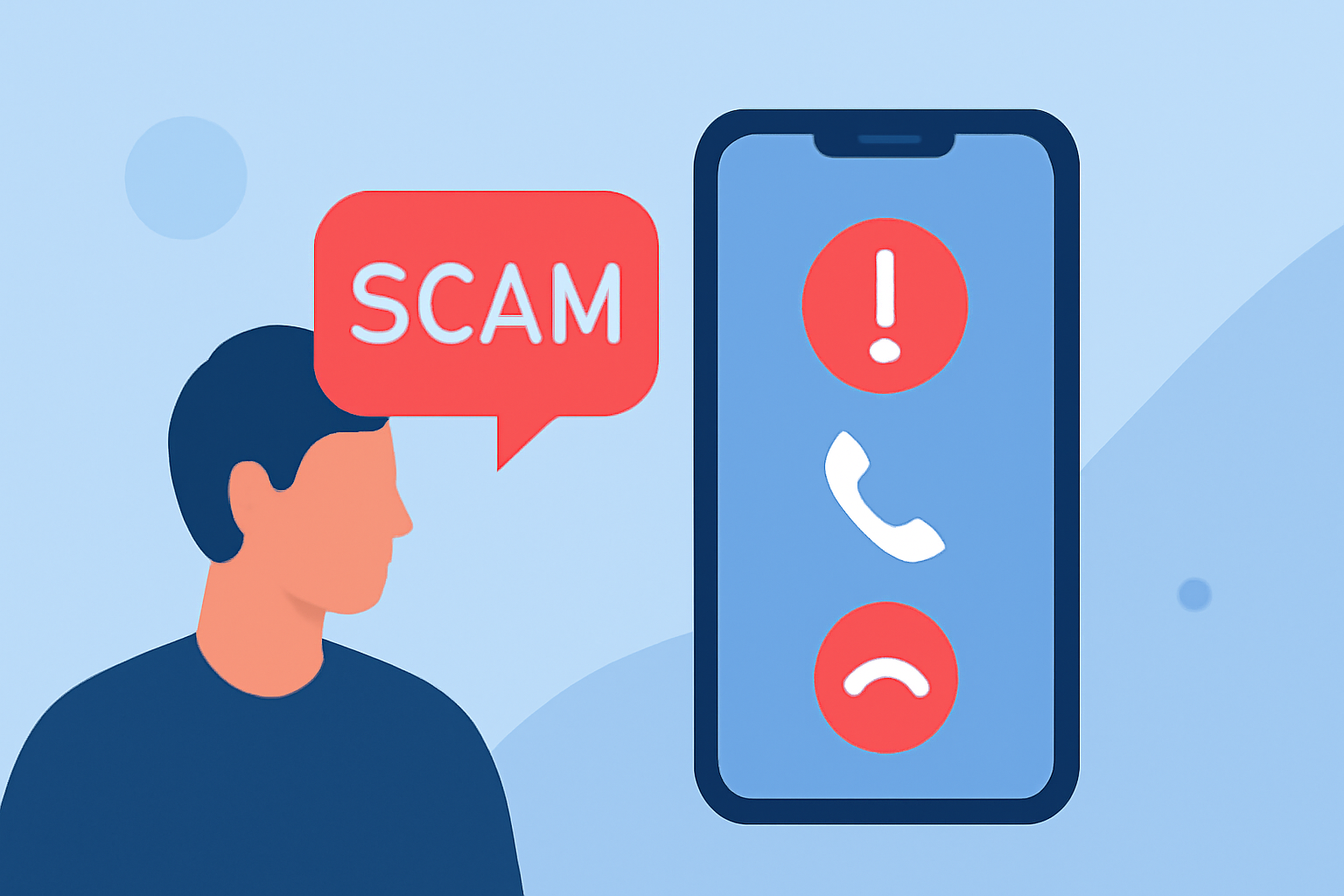 Protecting Yourself from Medicare Scam Calls: A Guide to Phone Safety Apps