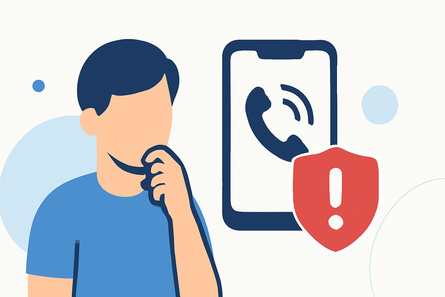Protecting Yourself from Medicare Scam Calls: Essential Strategies