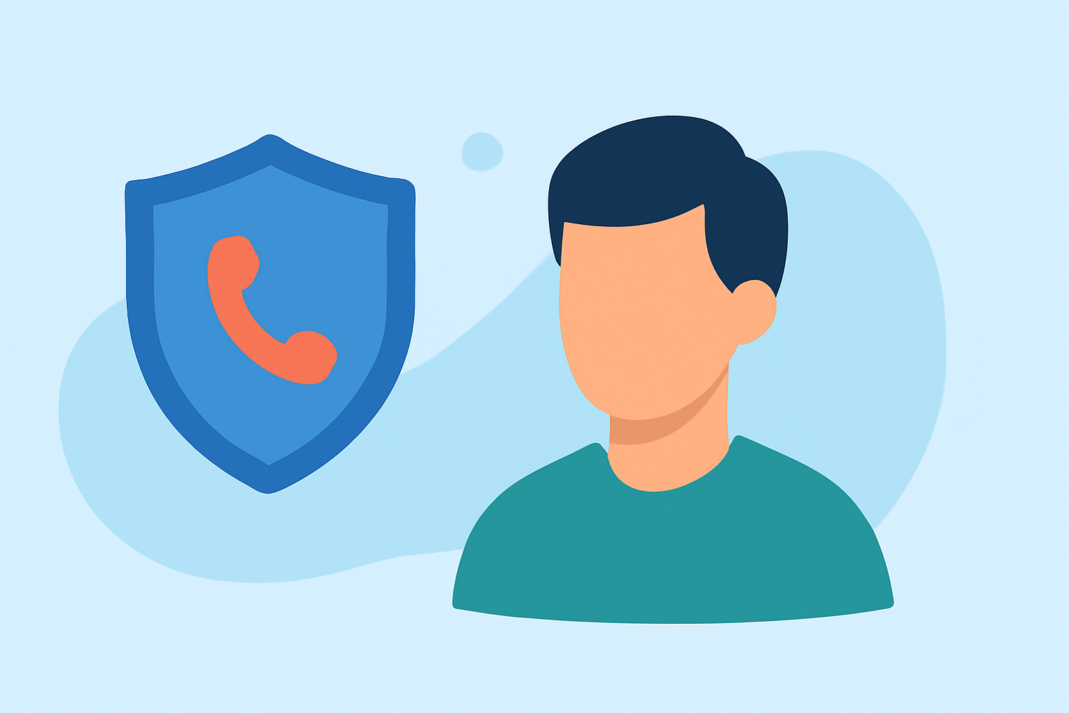Protecting Yourself from Medicare Scam Calls: Top Phone Safety Apps for Everyday Users