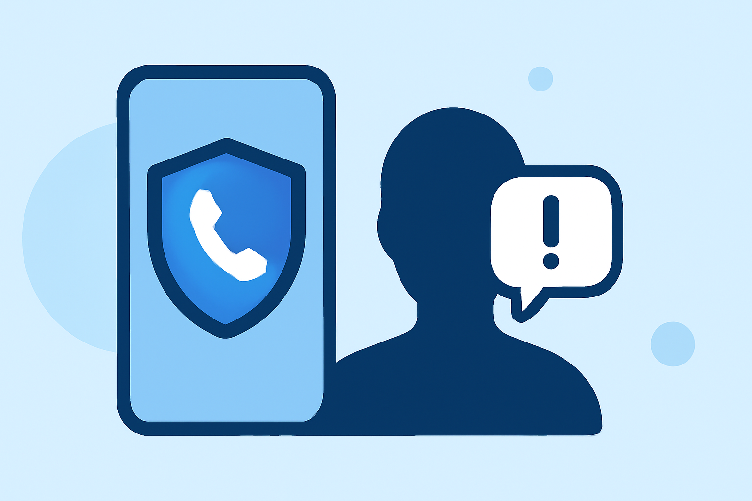 Protecting Yourself from Medicare Scam Calls: Top Phone Safety Apps for Everyday Users