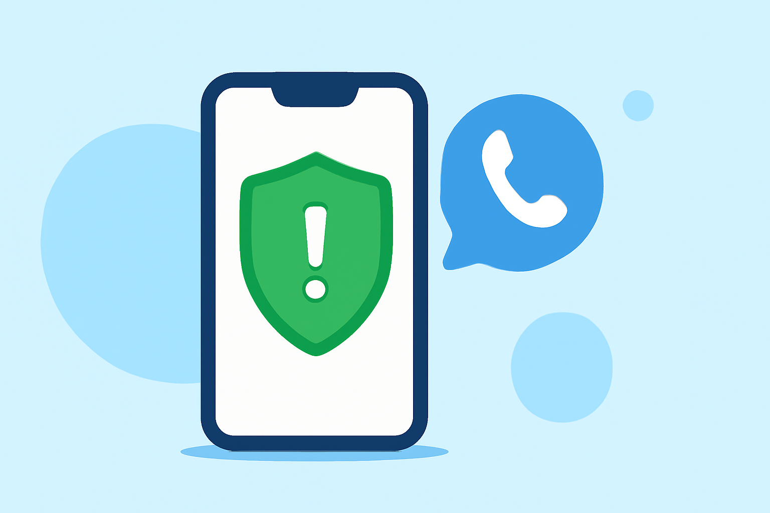 Protecting Yourself from Medicare Scam Calls: Top Phone Safety Apps for Everyday Users