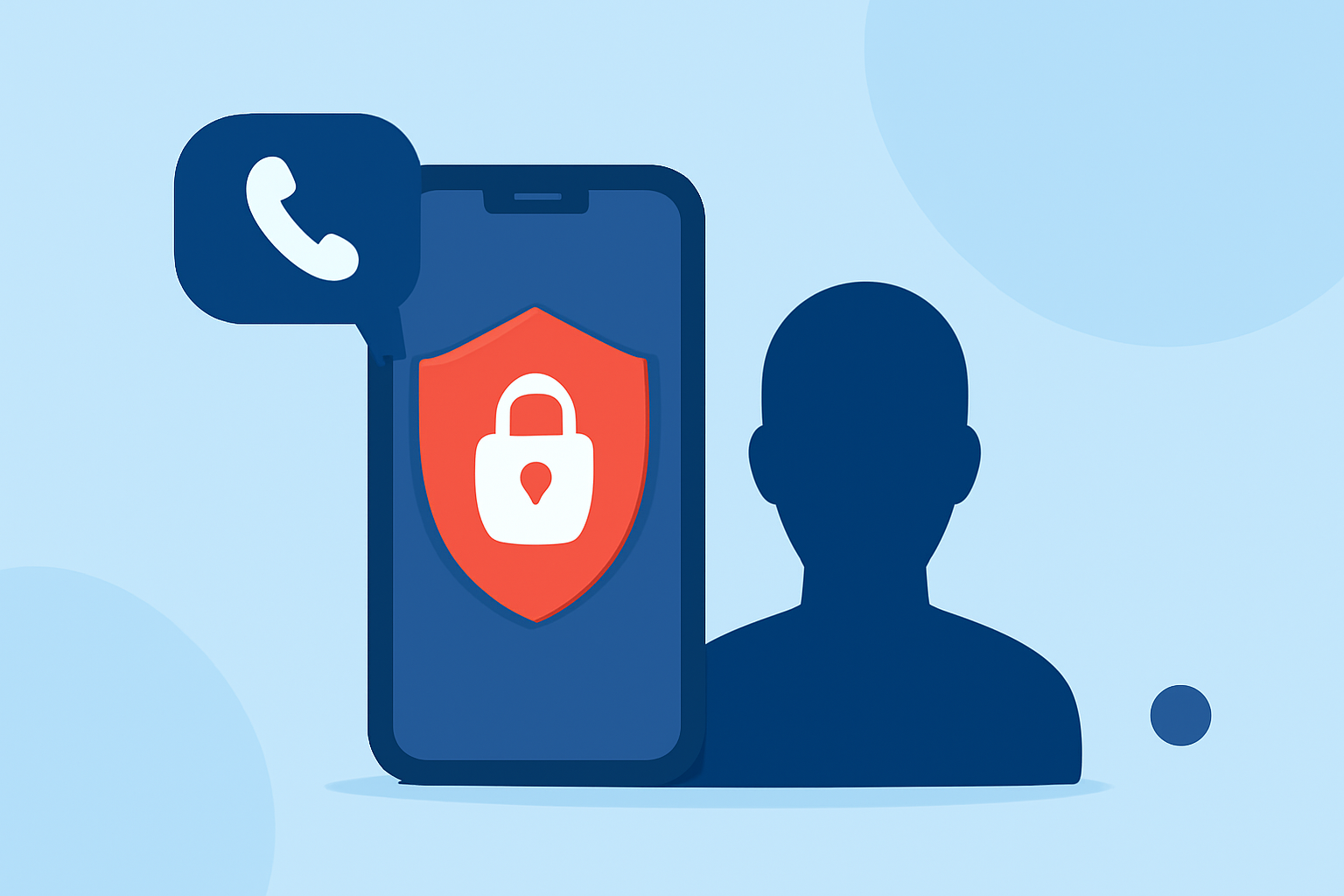 Protecting Yourself from Medicare Scam Calls: Top Phone Safety Apps for Everyday Users