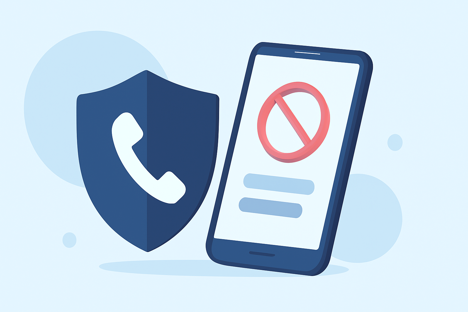 Protecting Yourself from Medicare Scam Calls: Top Phone Safety Apps for Everyday Users