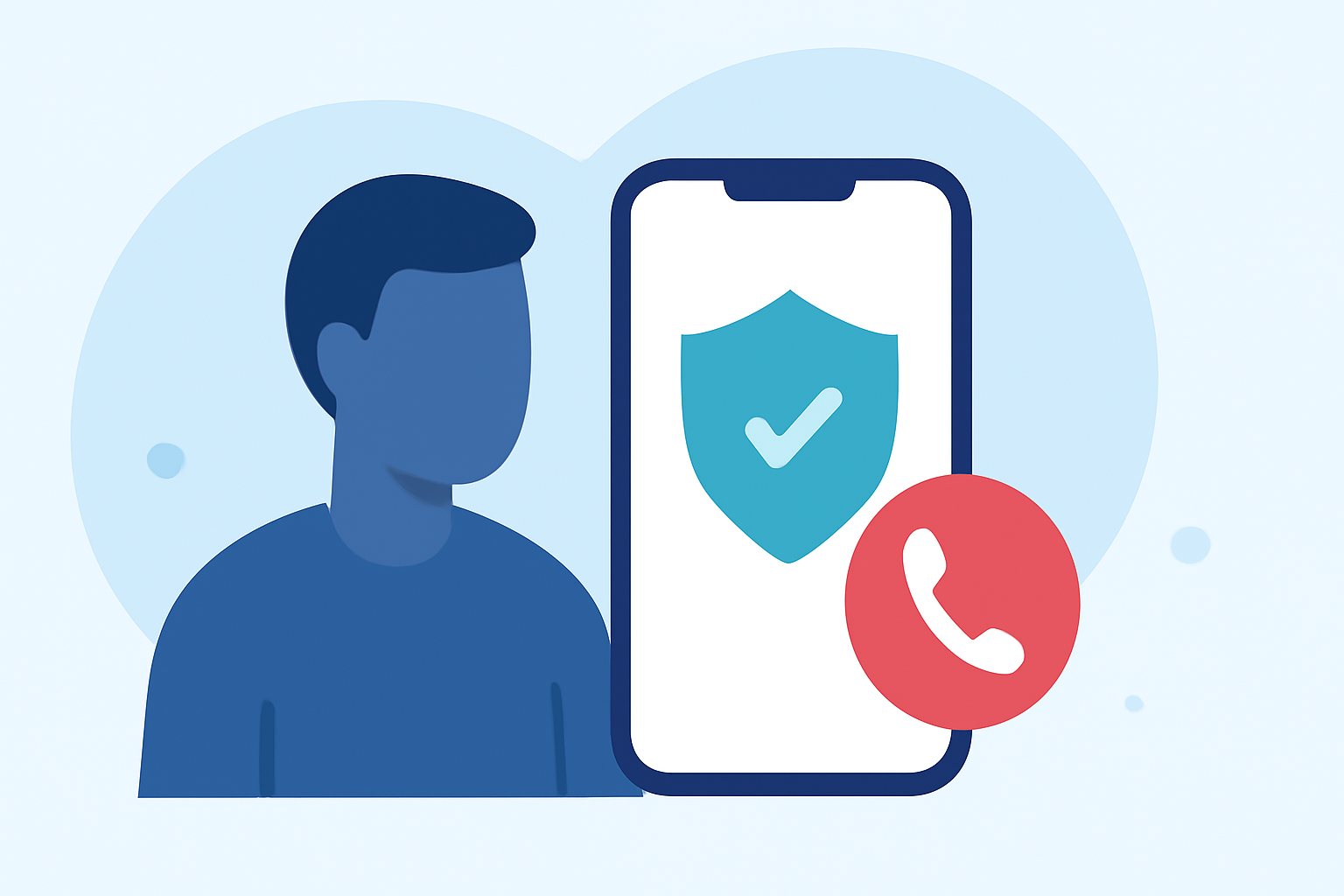 Protecting Yourself from Neighbor Spoofing Calls: A Comparison of Call Blockers in the U.S.