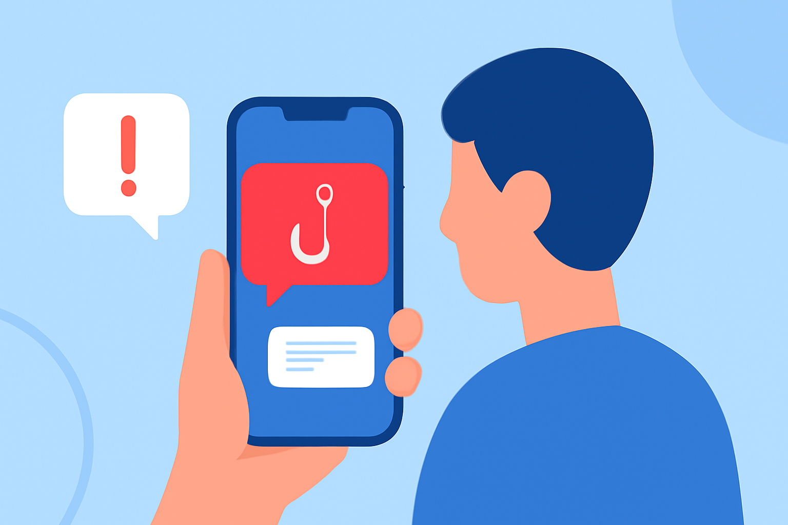 Protecting Yourself from Phishing Texts: A Guide for Everyday Users