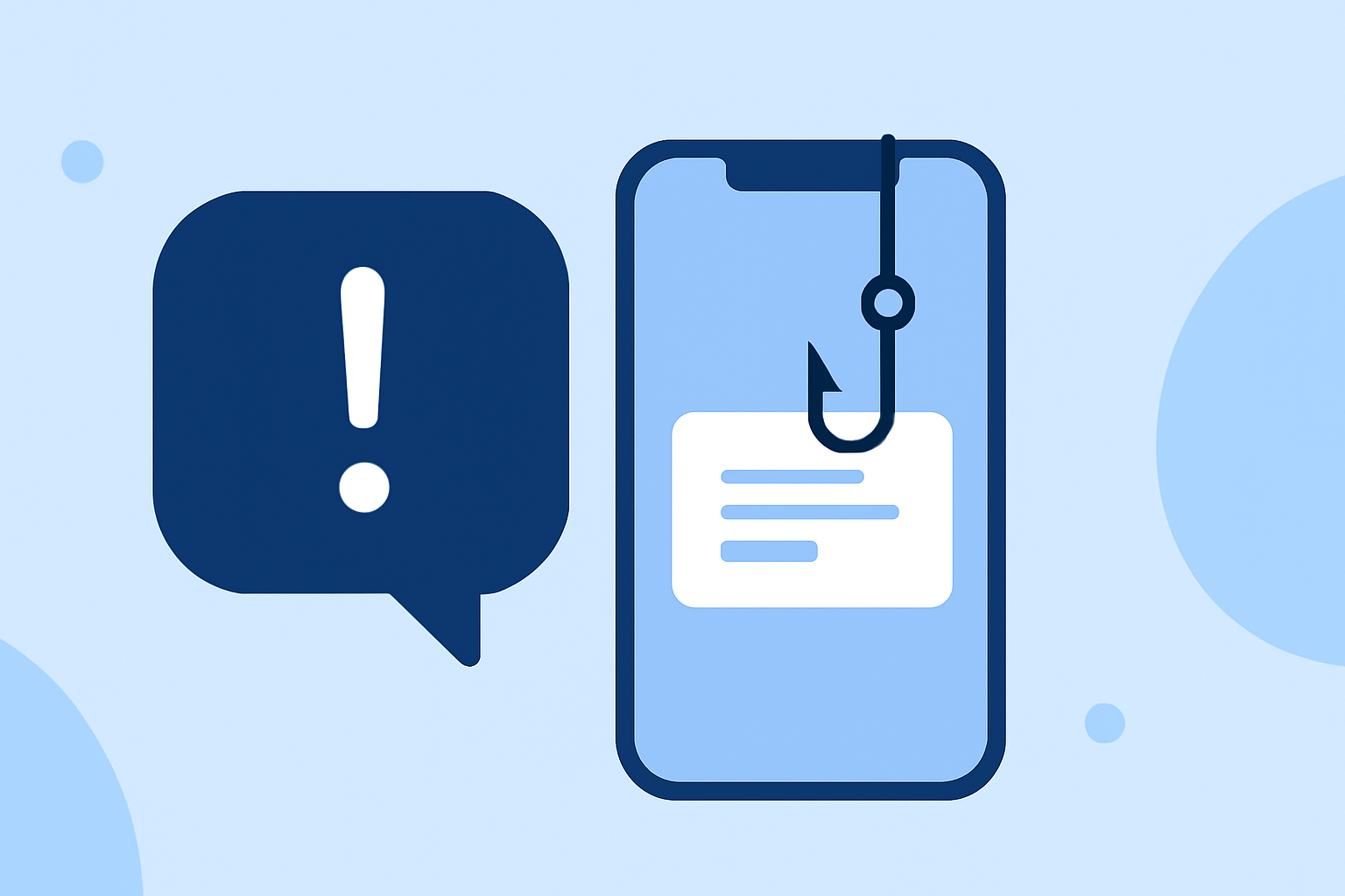 Protecting Yourself from Phishing Texts: A Comprehensive Guide