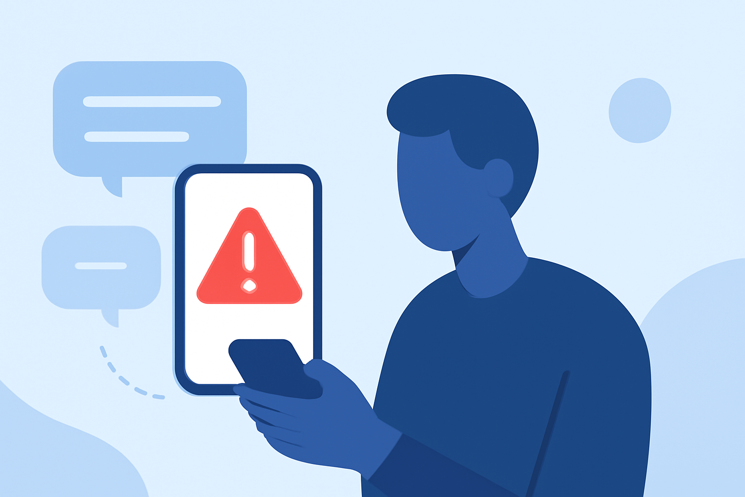 Protecting Yourself from Phishing Texts: A Comprehensive Guide