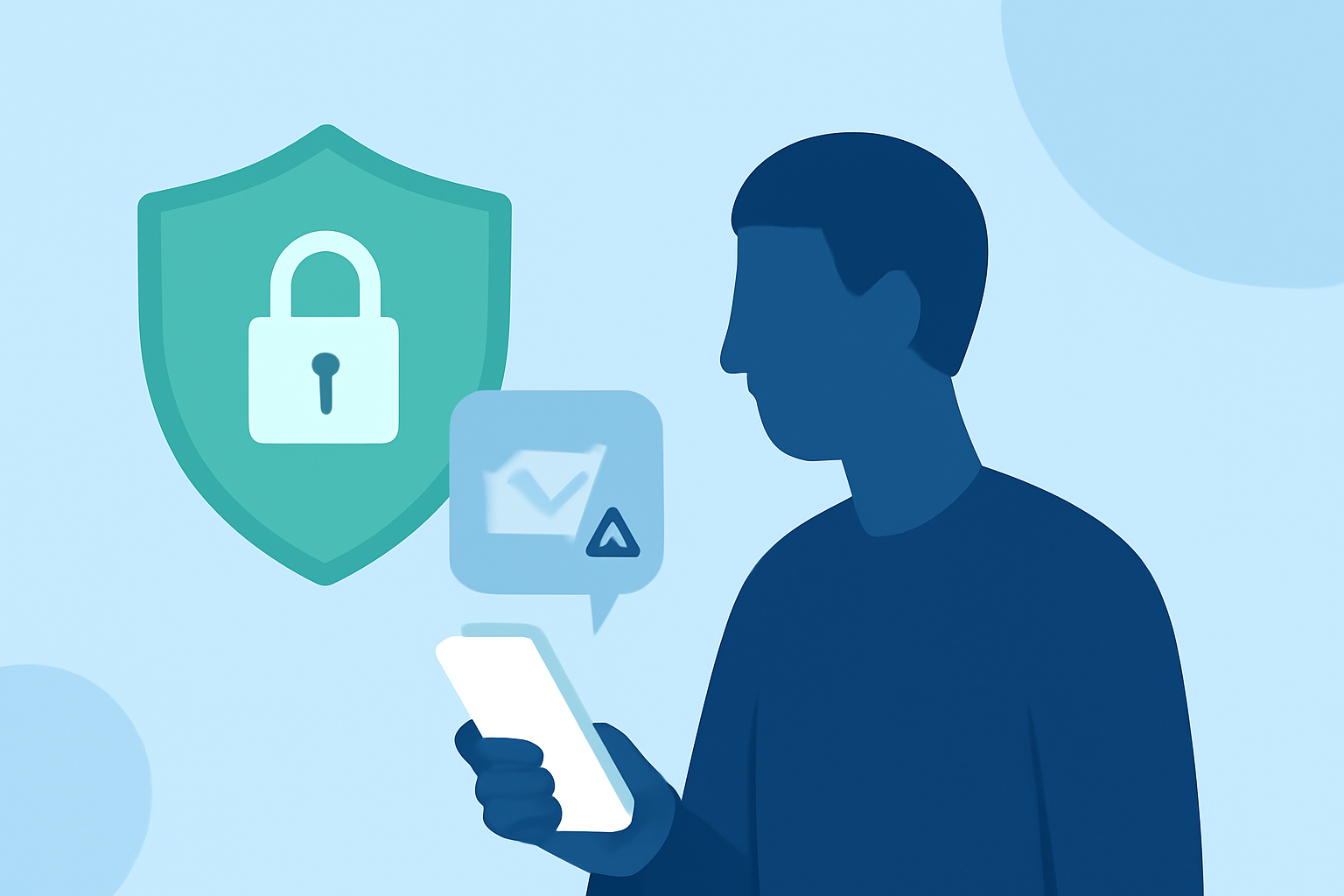 Protecting Yourself from Phishing Texts: A Comprehensive Guide