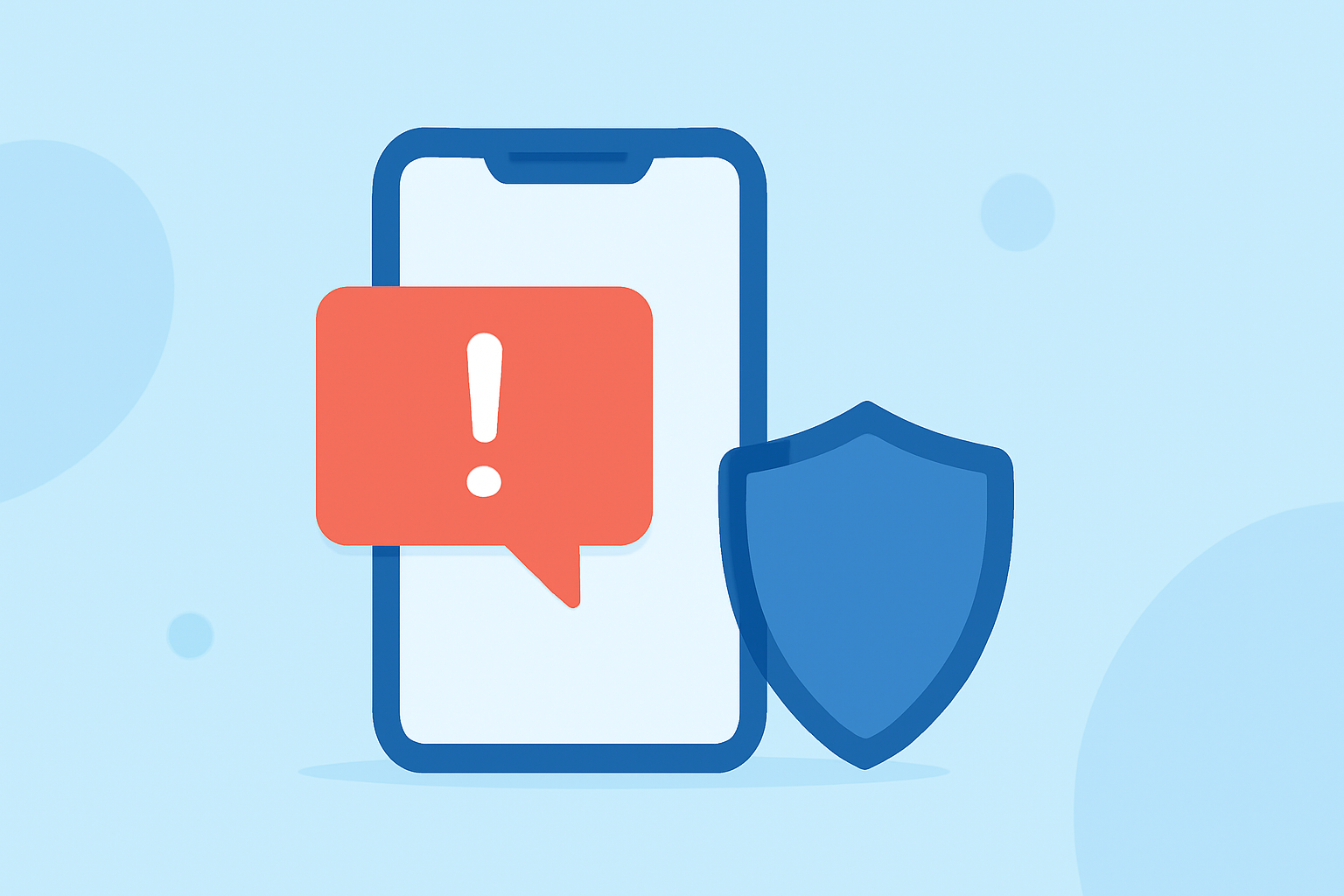 Protecting Yourself from Phishing Texts: A Guide to Phone Safety Apps