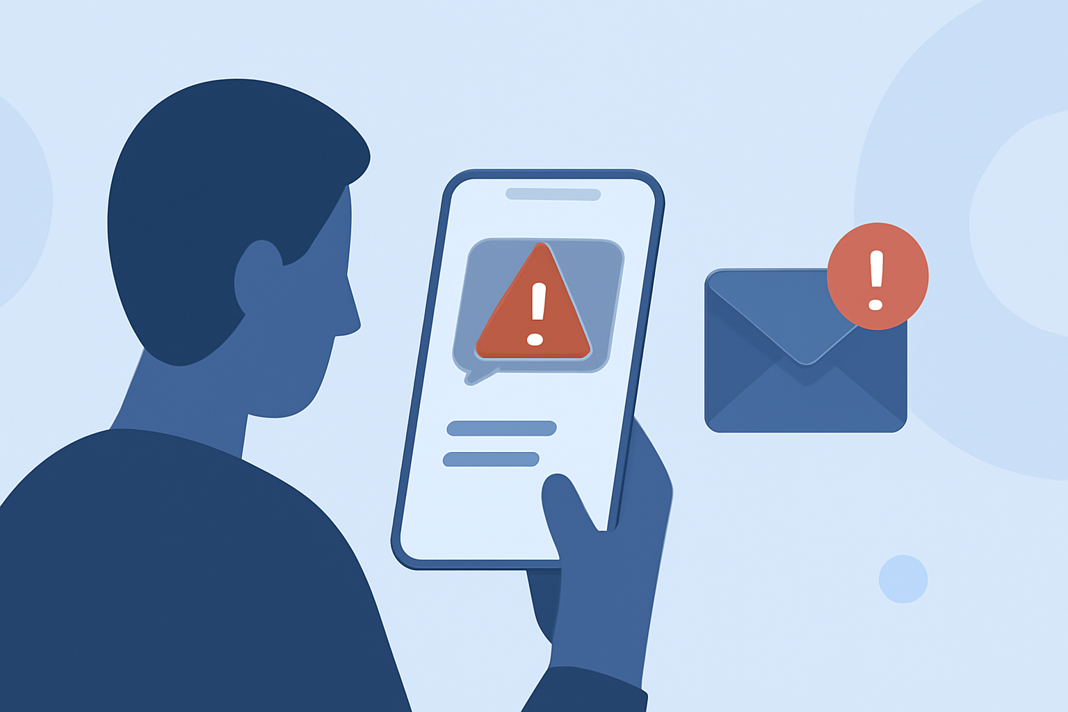 Protecting Yourself from Phishing Texts: A Comprehensive Guide