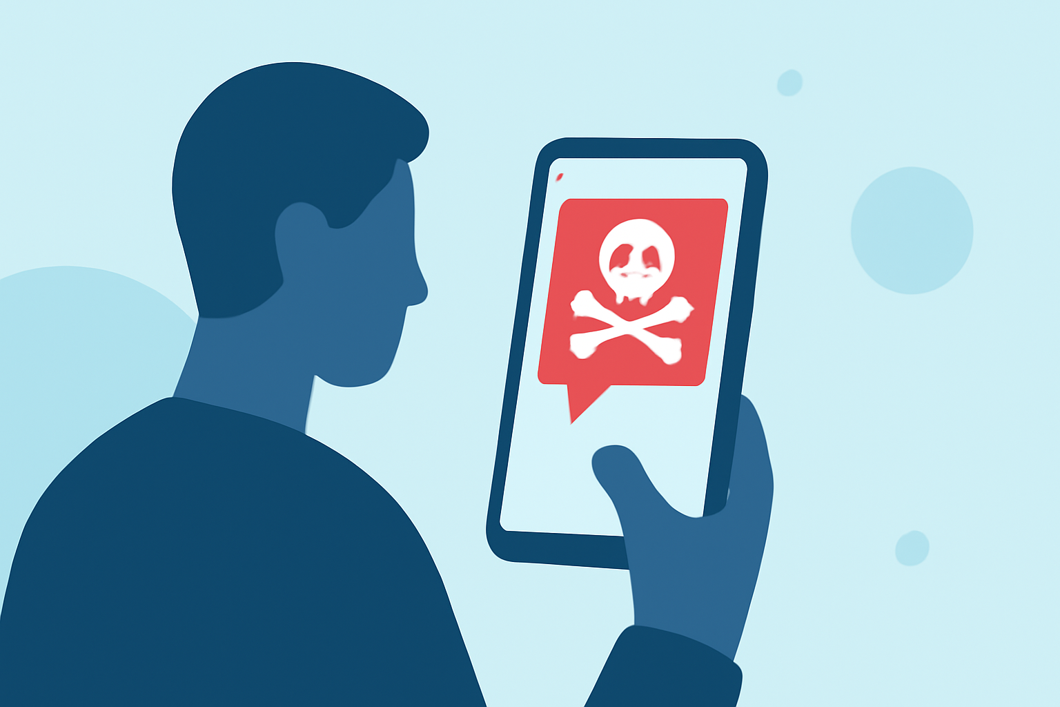 Protecting Yourself from Phishing Texts: A Guide for Everyday Users