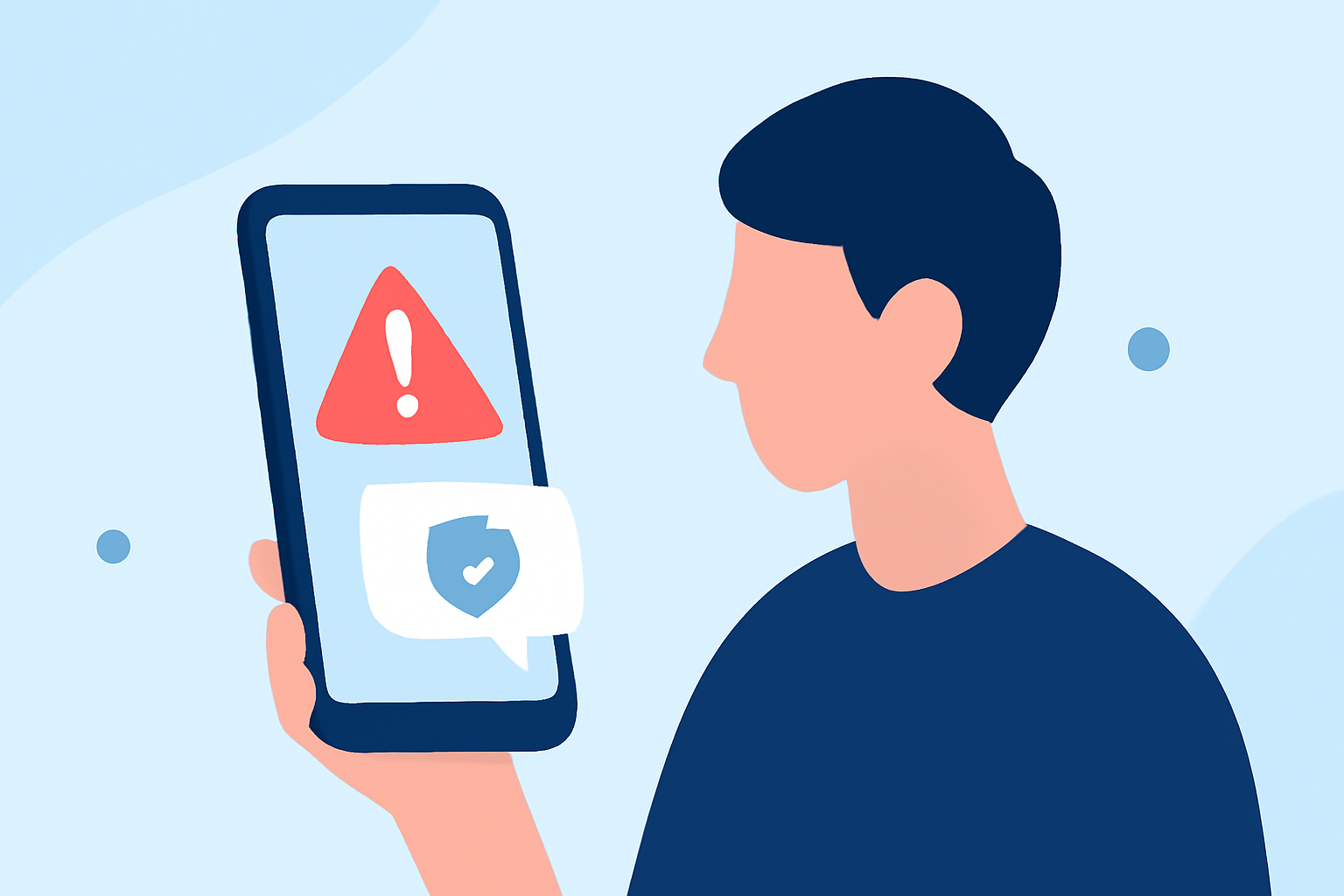 Protecting Yourself from Phishing Texts: A Freelancer's Guide