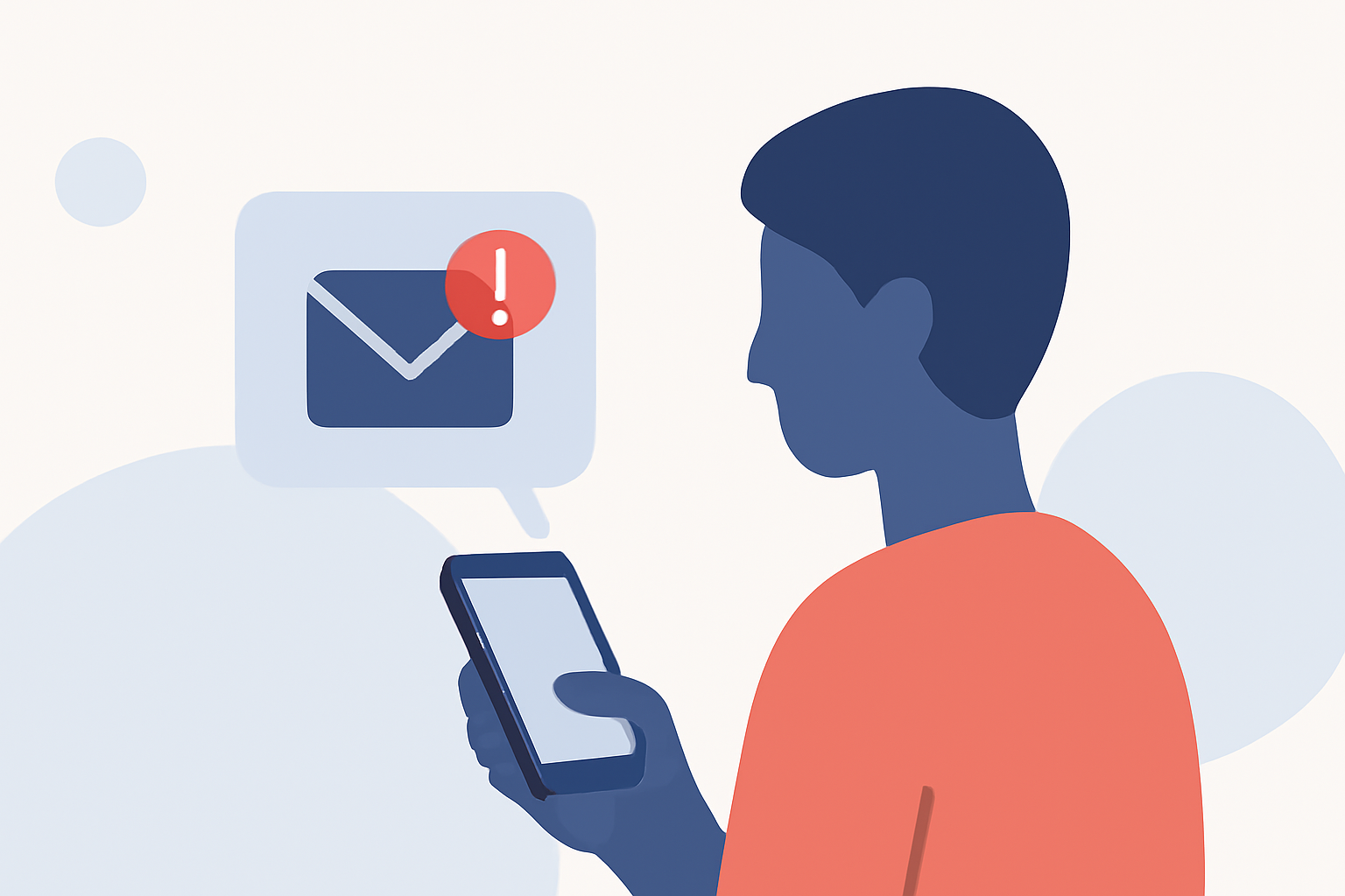 Protecting Yourself from Phishing Texts: A Freelancer's Guide