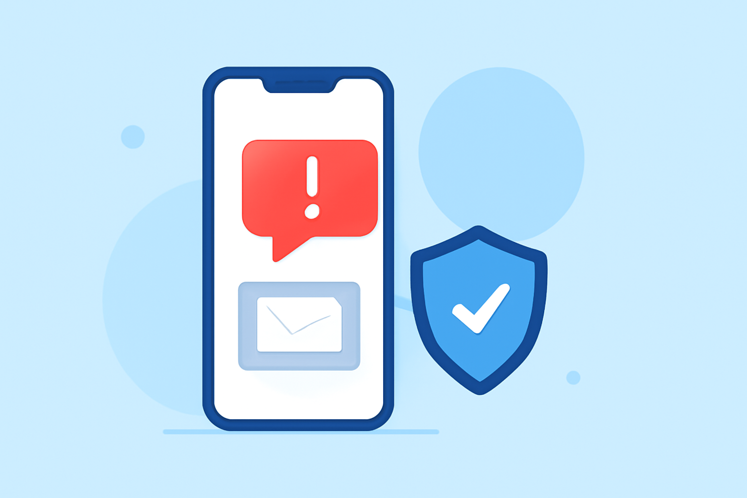 Protecting Yourself from Phishing Texts: A Guide to Phone Safety Apps