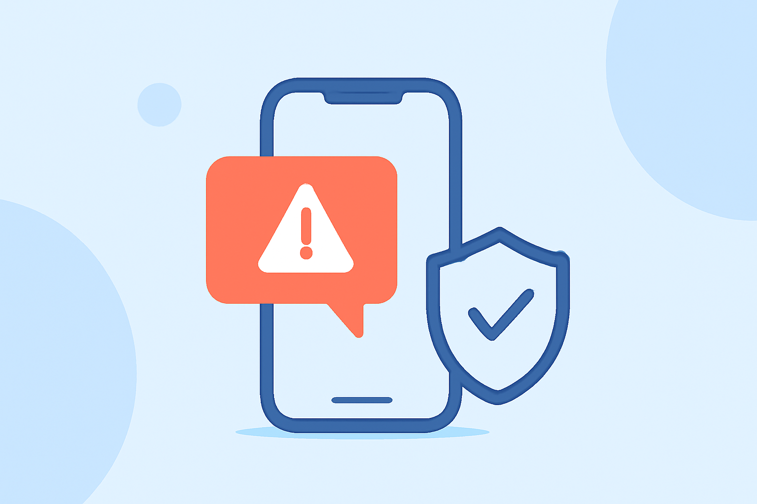 Protecting Yourself from Phishing Texts: A Guide to Phone Safety Apps