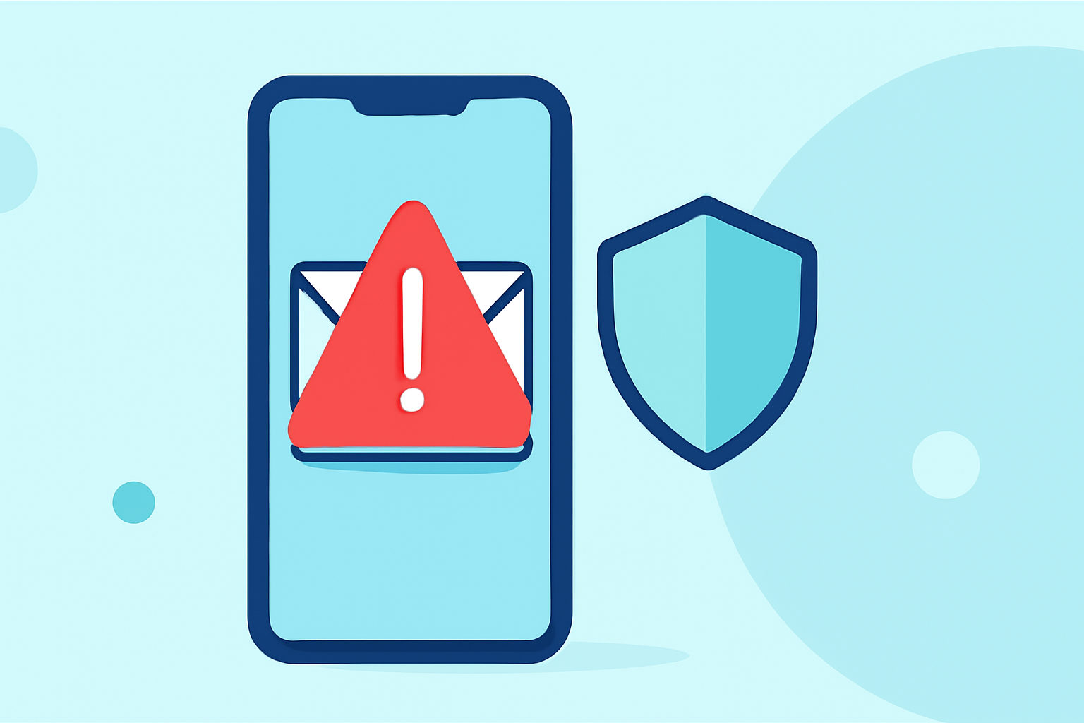 Protecting Yourself from Phishing Texts: A Guide to the Best Phone Safety Apps