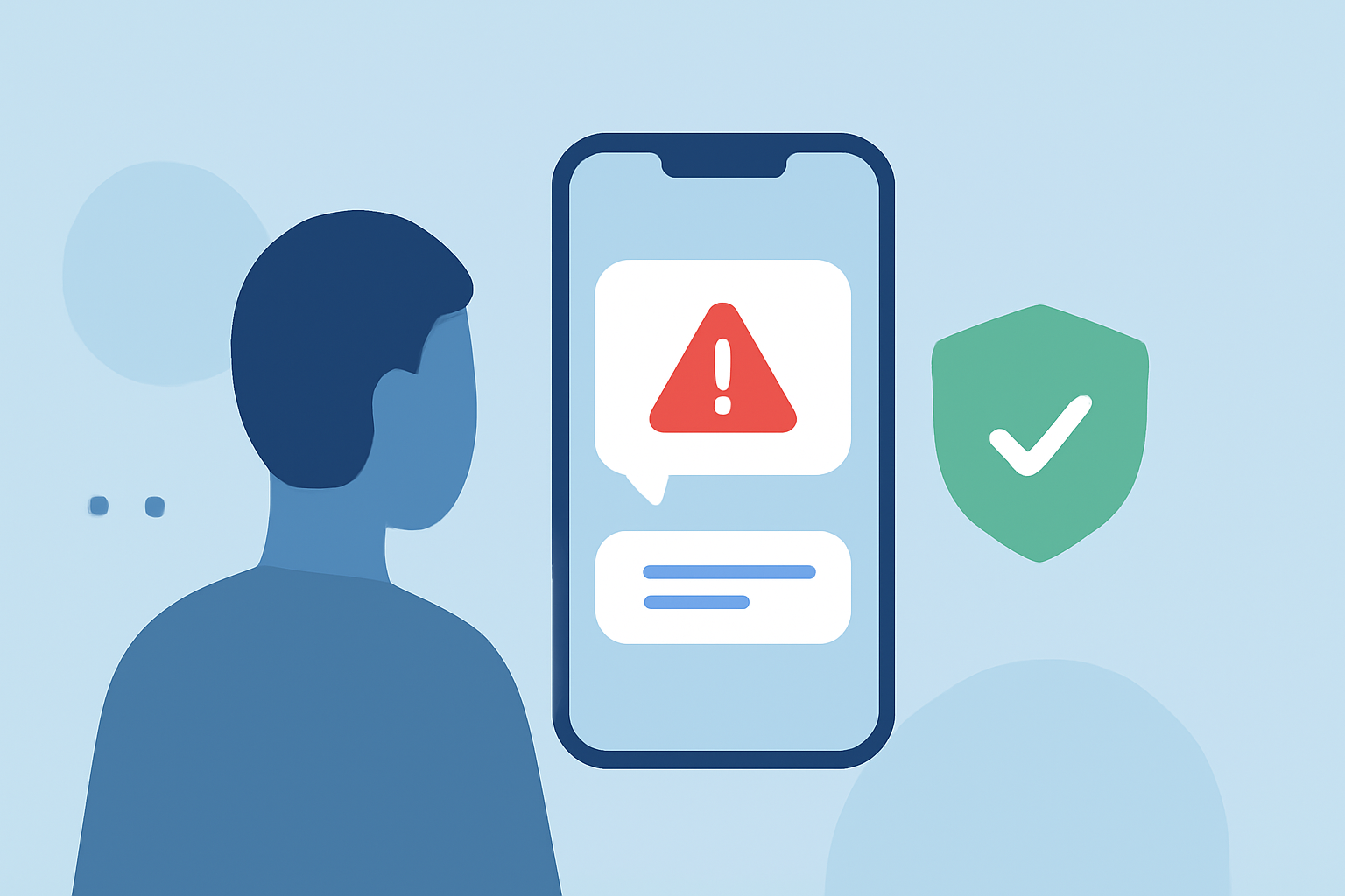 Protecting Yourself from Phishing Texts and Suspicious Links: Top Apps for Everyday Users