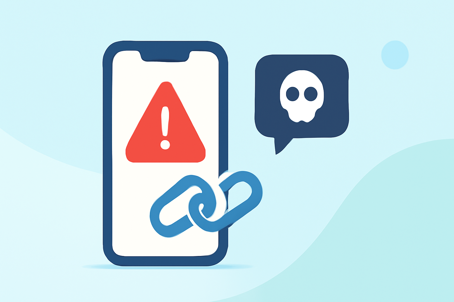 Protecting Yourself from Phishing Texts and Suspicious Links: Top Apps for Everyday Users