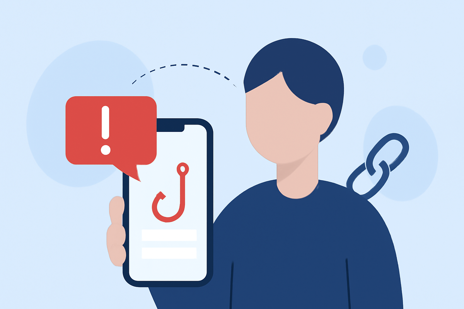 Protecting Yourself from Phishing Texts and Suspicious Links: Top Apps for Everyday Users