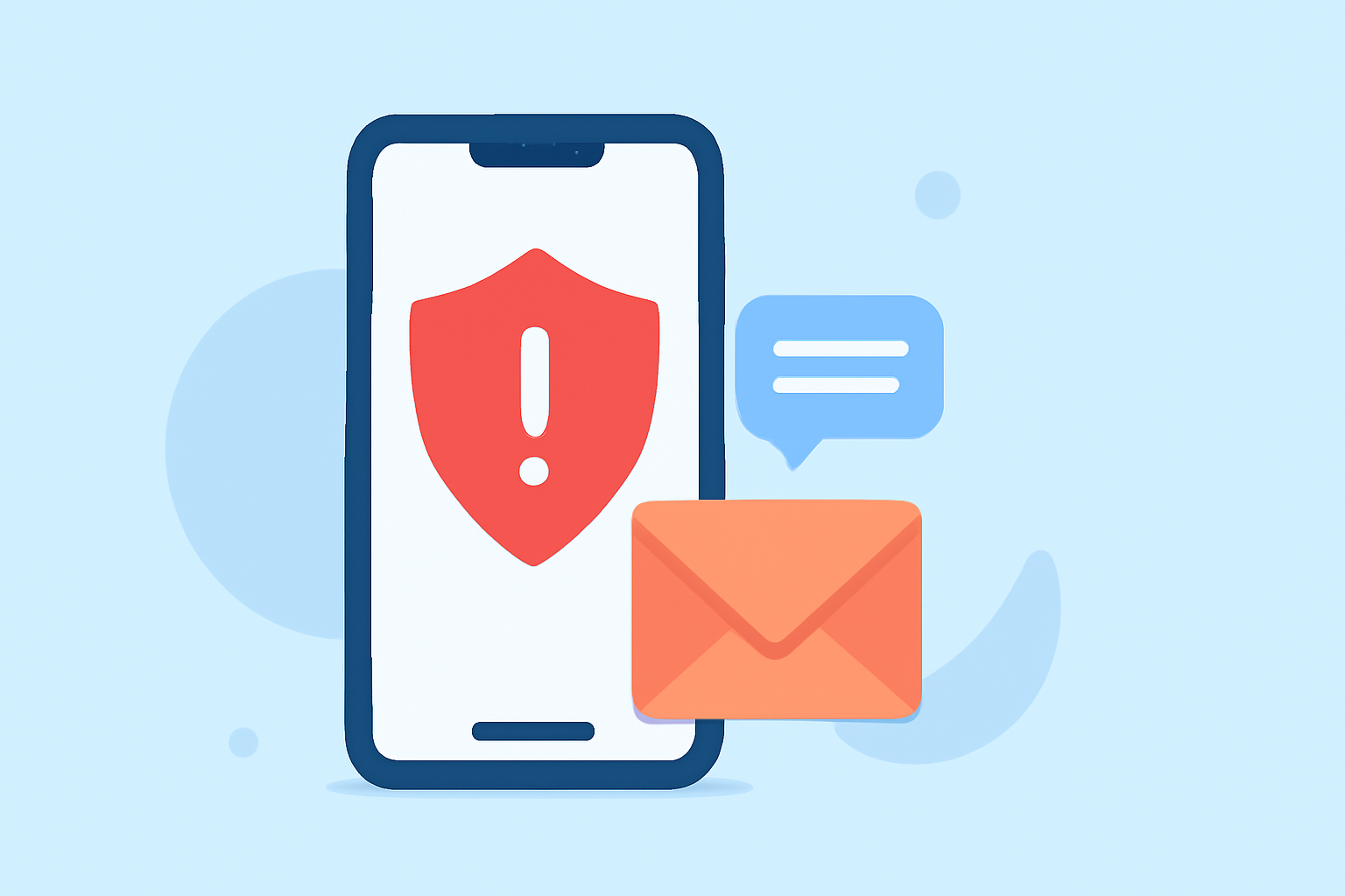 Protecting Yourself from Phishing Texts: A Guide to the Best Apps for Everyday Users
