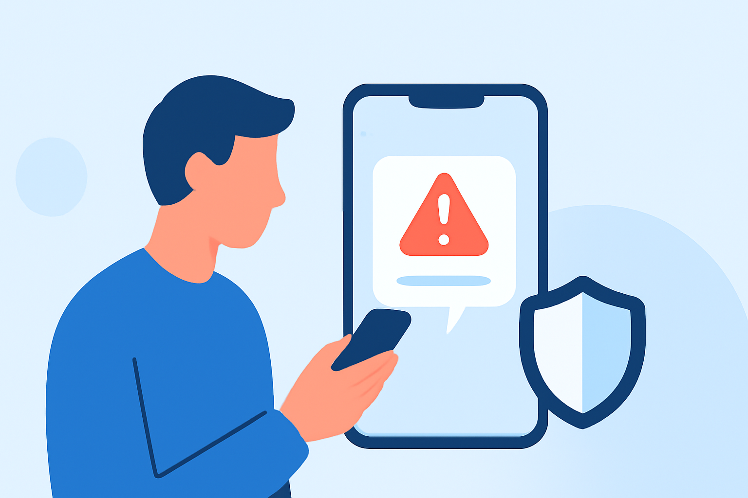 Protecting Yourself from Phishing Texts: How Robokiller Leads the Way