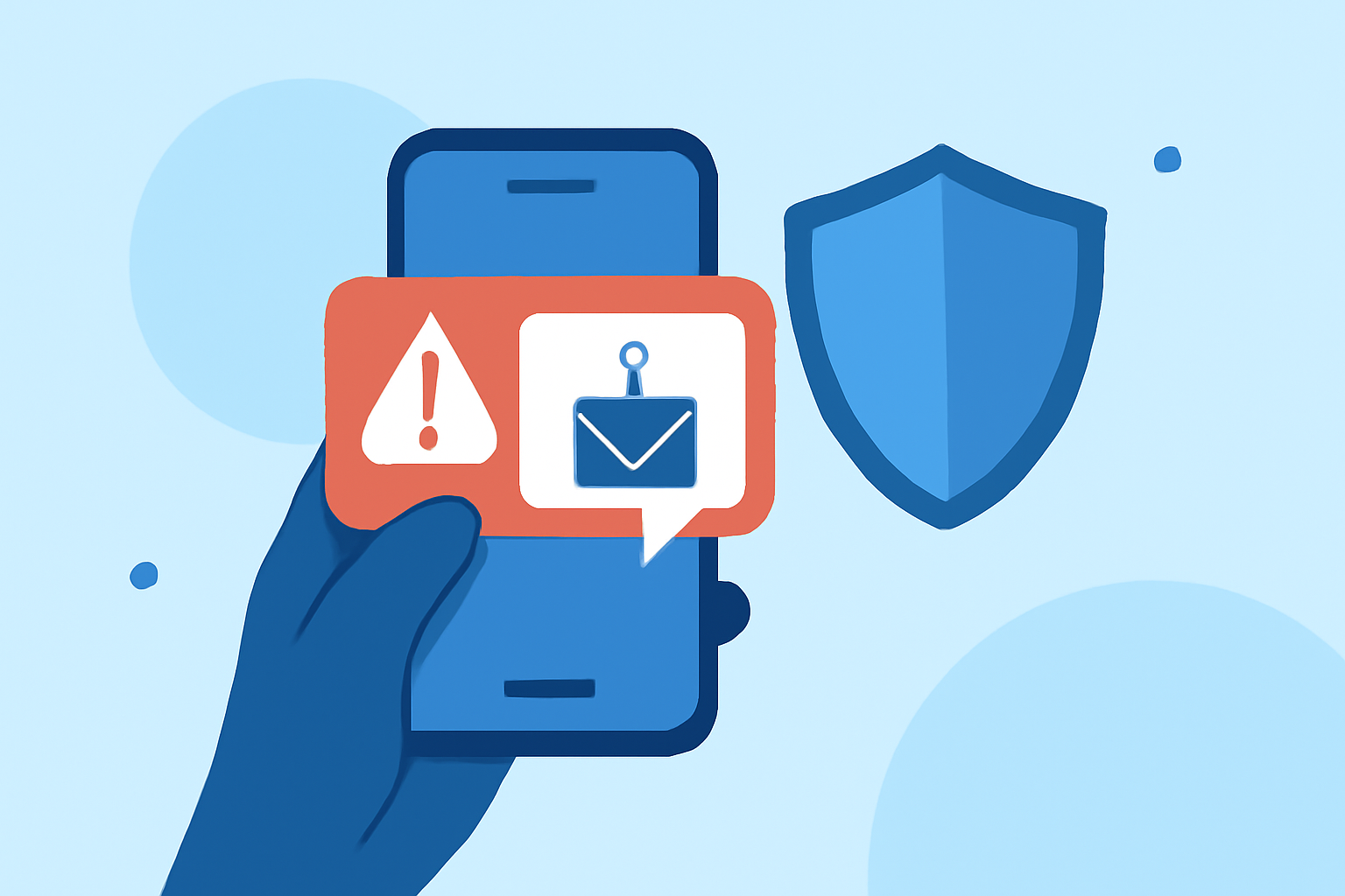 Protecting Yourself from Phishing Texts in the United States