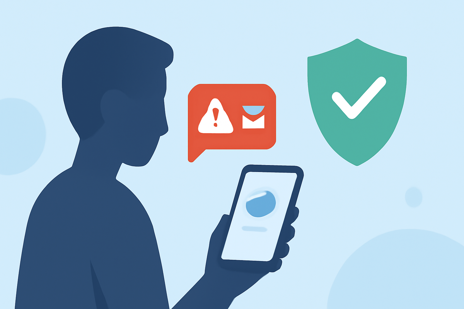 Protecting Yourself from Phishing Texts: The Easiest App Solutions