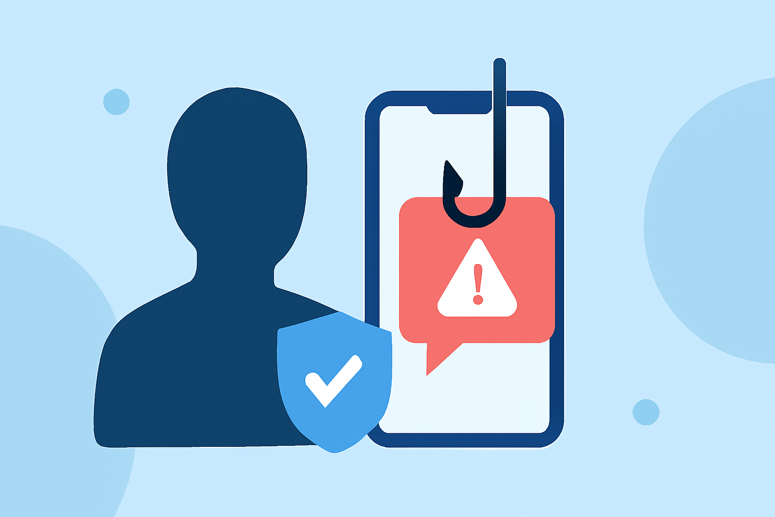 Protecting Yourself from Phishing Texts: Top Apps for Everyday Users